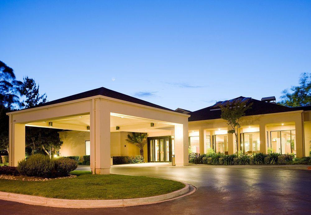 Courtyard By Marriott San Francisco Airport Ξενοδοχείο Σαν Μπρούνο Εξωτερικό φωτογραφία