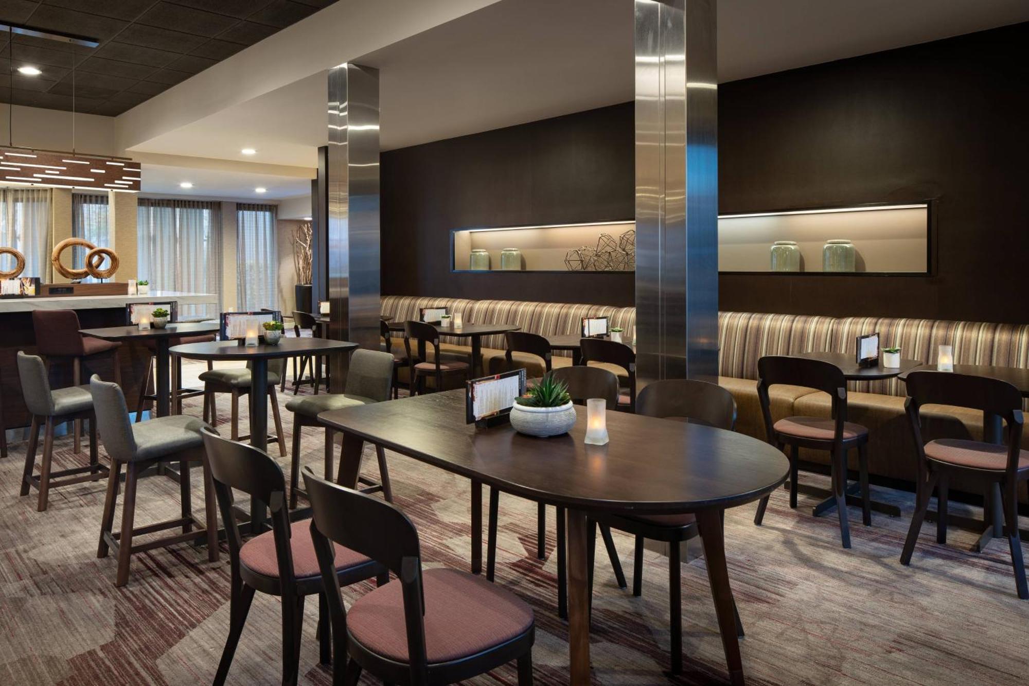 Courtyard By Marriott San Francisco Airport Ξενοδοχείο Σαν Μπρούνο Εξωτερικό φωτογραφία