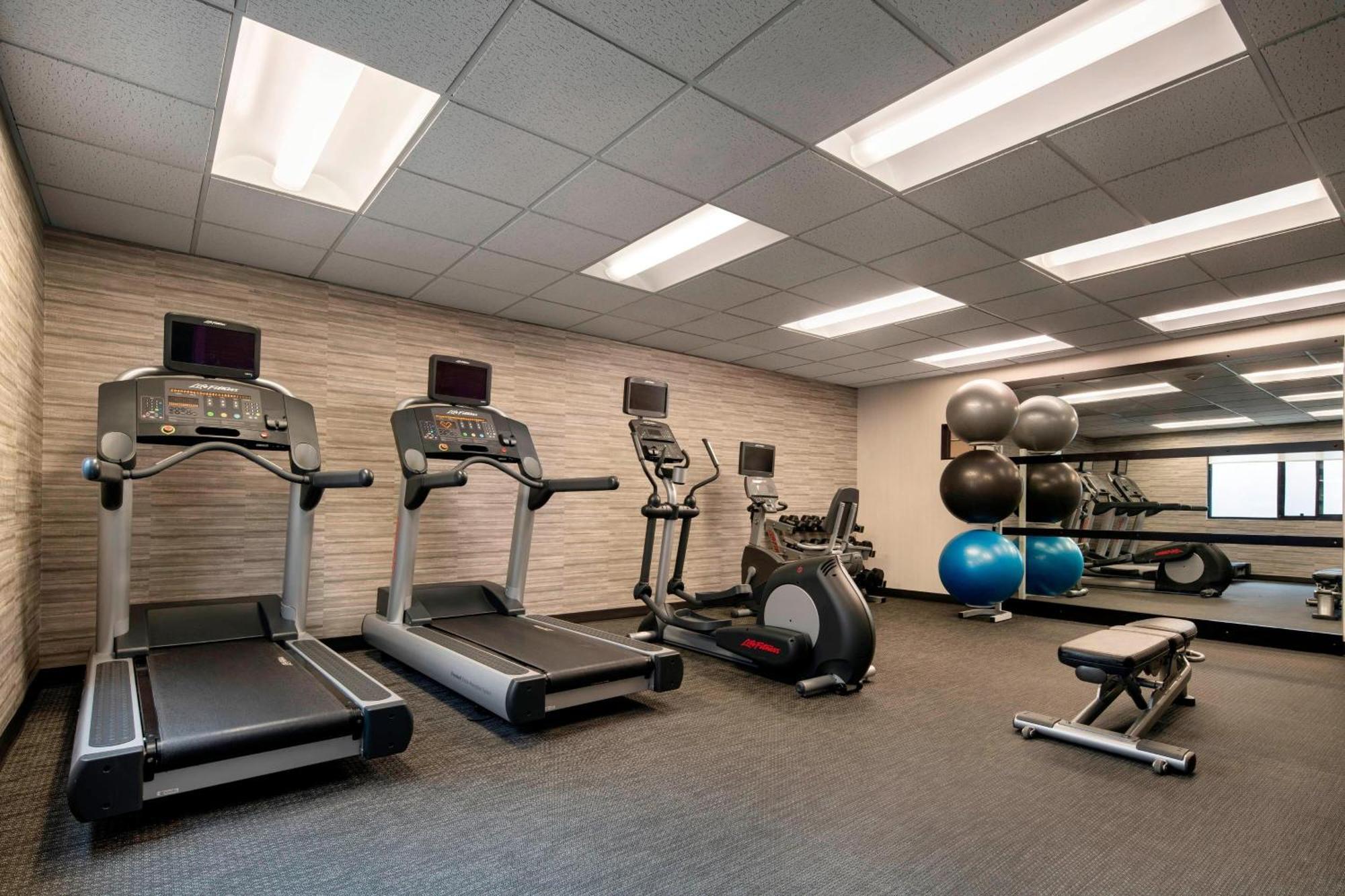 Courtyard By Marriott San Francisco Airport Ξενοδοχείο Σαν Μπρούνο Εξωτερικό φωτογραφία