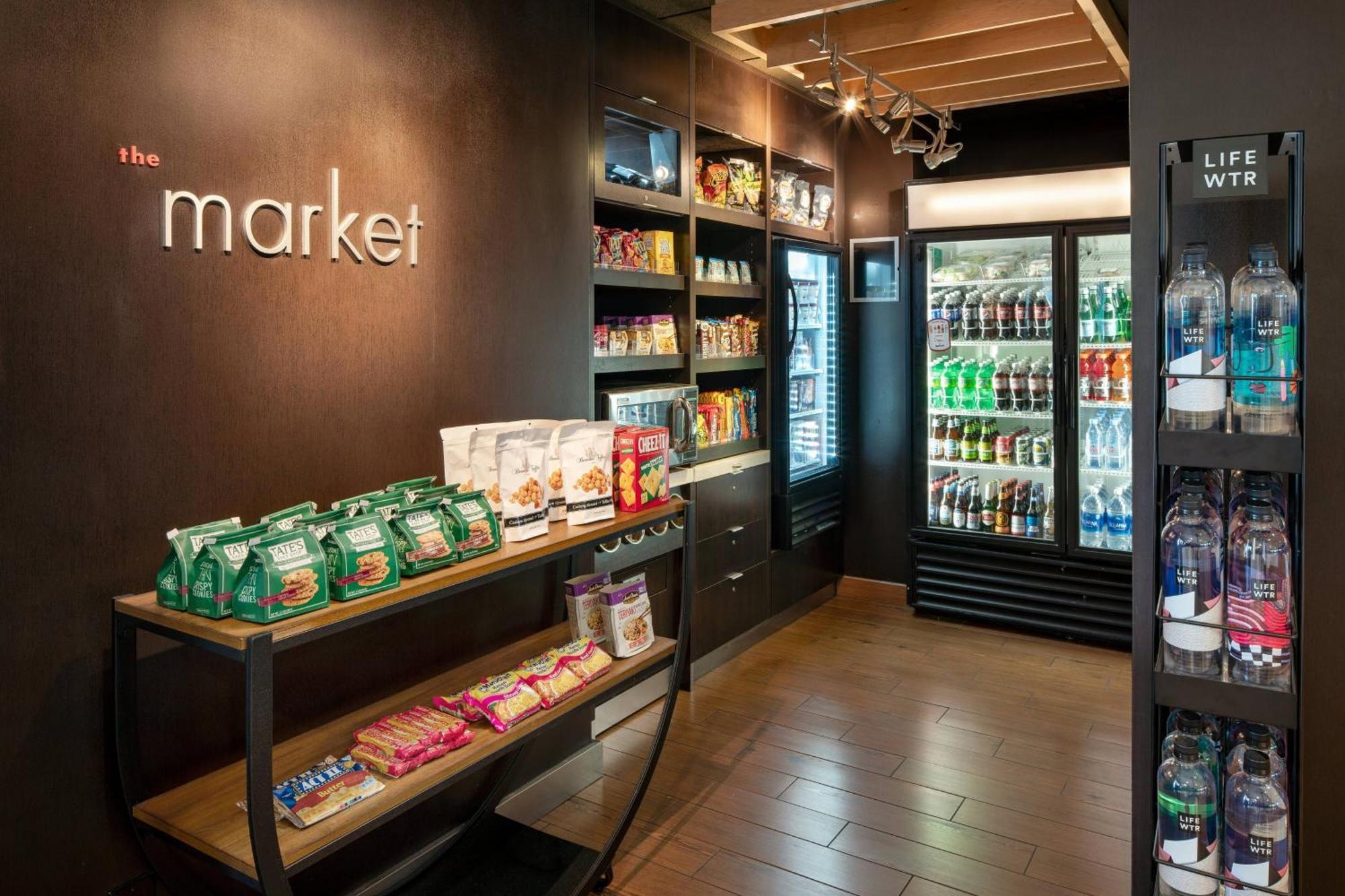 Courtyard By Marriott San Francisco Airport Ξενοδοχείο Σαν Μπρούνο Εξωτερικό φωτογραφία