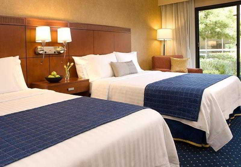 Courtyard By Marriott San Francisco Airport Ξενοδοχείο Σαν Μπρούνο Εξωτερικό φωτογραφία