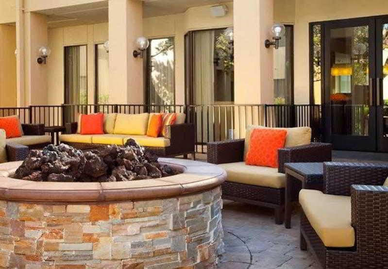 Courtyard By Marriott San Francisco Airport Ξενοδοχείο Σαν Μπρούνο Εξωτερικό φωτογραφία