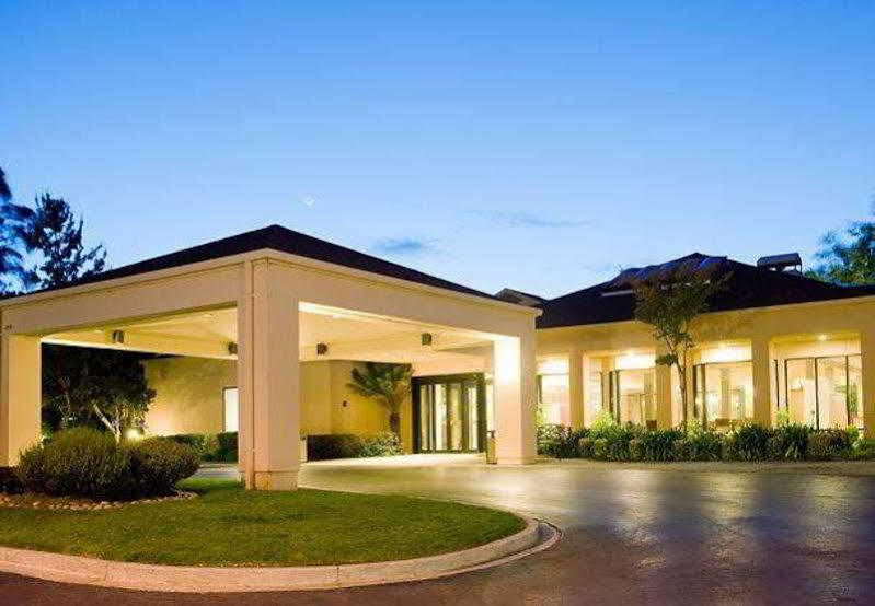 Courtyard By Marriott San Francisco Airport Ξενοδοχείο Σαν Μπρούνο Εξωτερικό φωτογραφία