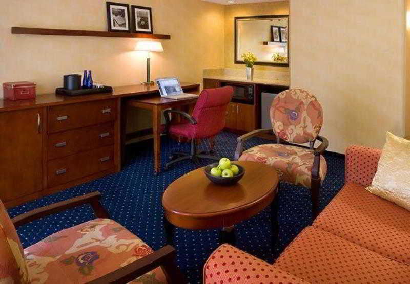 Courtyard By Marriott San Francisco Airport Ξενοδοχείο Σαν Μπρούνο Εξωτερικό φωτογραφία