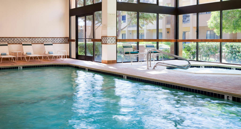 Courtyard By Marriott San Francisco Airport Ξενοδοχείο Σαν Μπρούνο Εξωτερικό φωτογραφία