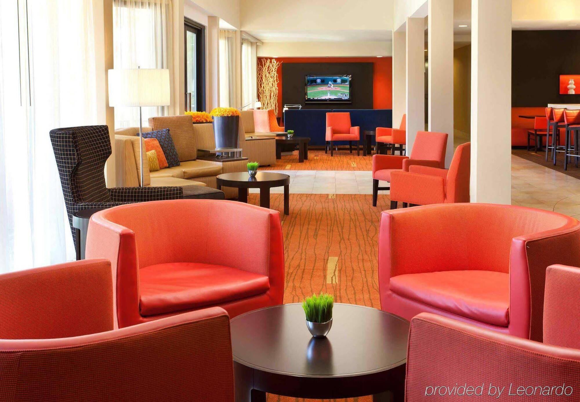 Courtyard By Marriott San Francisco Airport Ξενοδοχείο Σαν Μπρούνο Εξωτερικό φωτογραφία