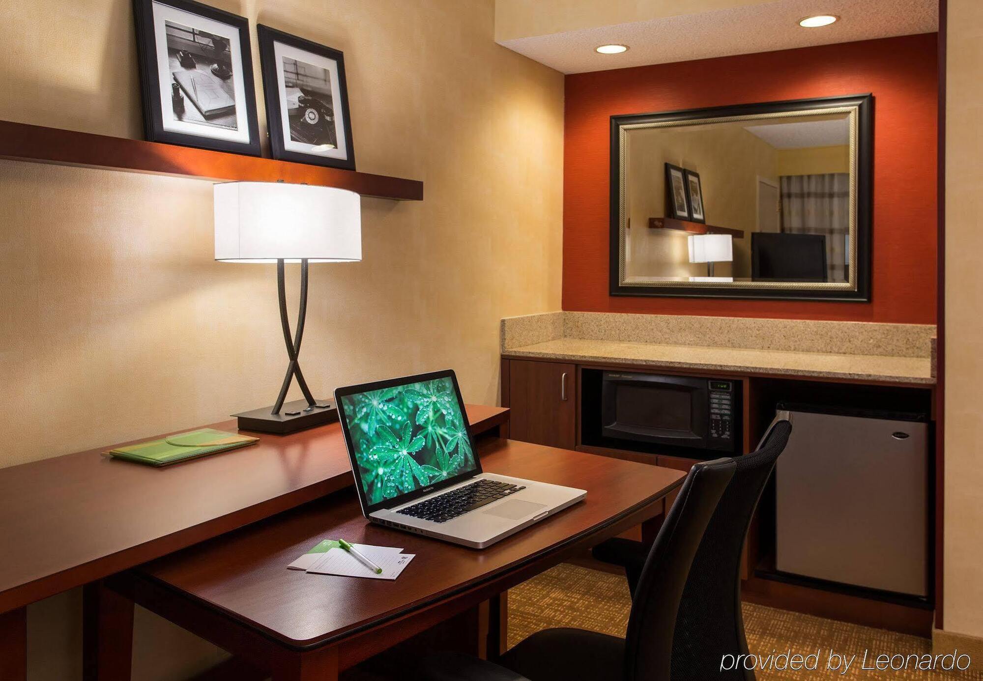 Courtyard By Marriott San Francisco Airport Ξενοδοχείο Σαν Μπρούνο Εξωτερικό φωτογραφία