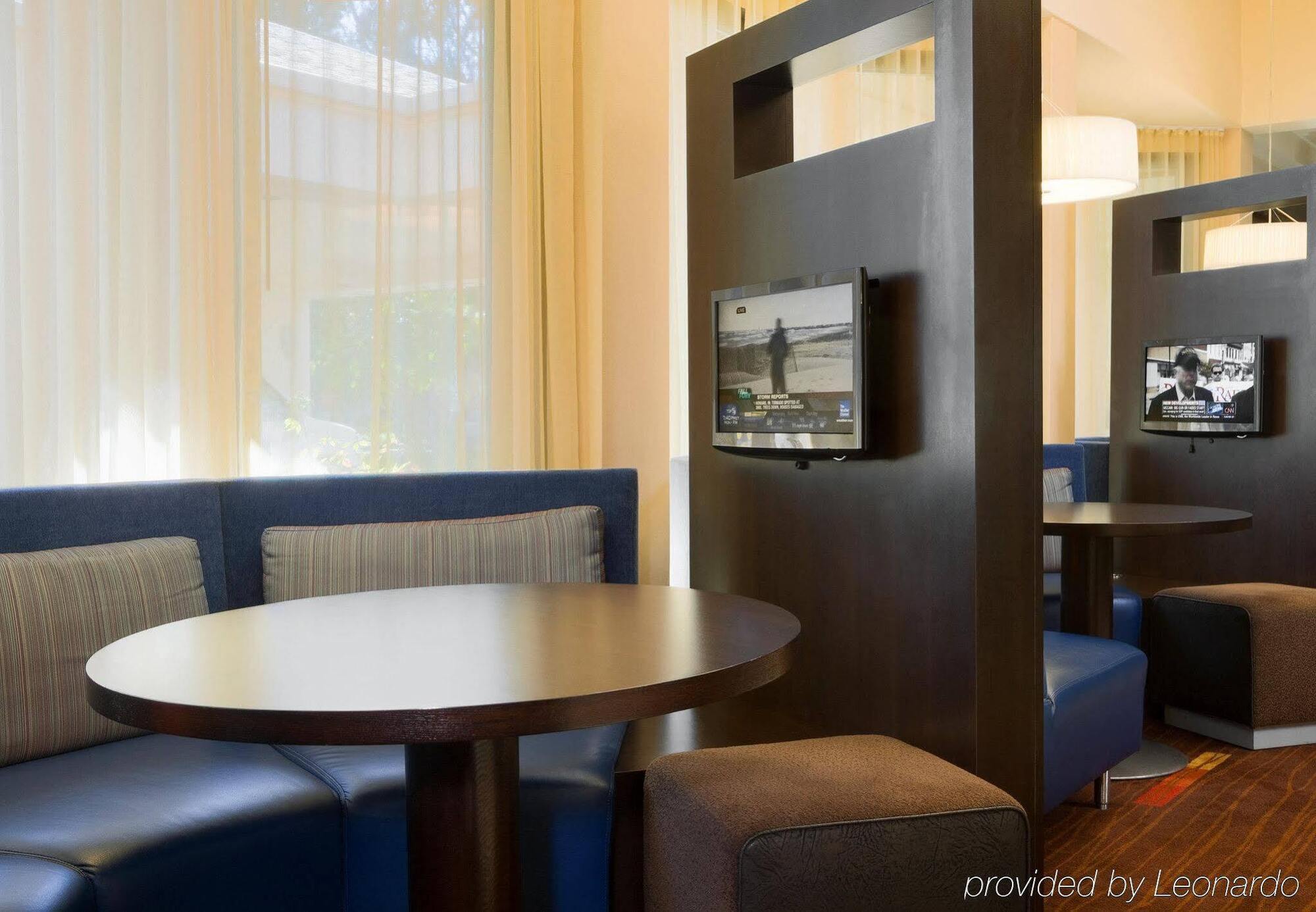 Courtyard By Marriott San Francisco Airport Ξενοδοχείο Σαν Μπρούνο Εξωτερικό φωτογραφία