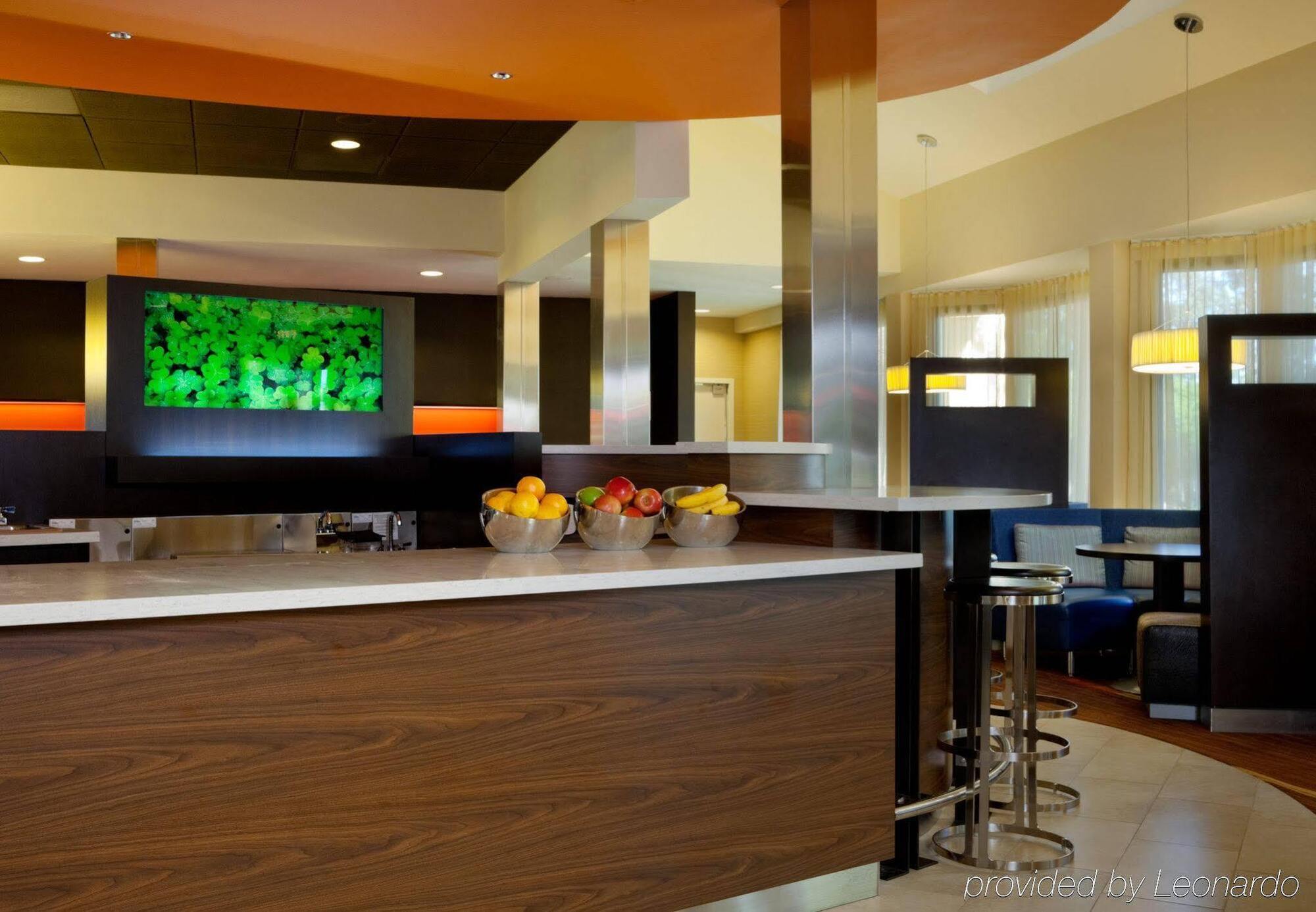 Courtyard By Marriott San Francisco Airport Ξενοδοχείο Σαν Μπρούνο Εξωτερικό φωτογραφία